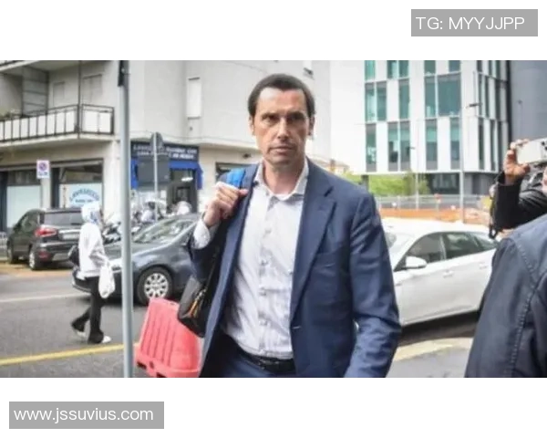 律师澄清热尔瓦索尼未参与意乙比赛不存在干预判罚的可能性 律师澄清热尔瓦索尼未参与意乙比赛不存在干预判罚的可能性