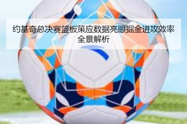 约基奇总决赛篮板策应数据亮眼掘金进攻效率全景解析